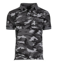 Tricou Barbati Polo Prewah Psikee Urban