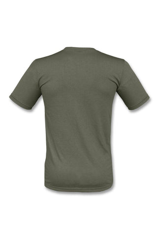 Tricou Coolmax Brat 1/2 Oliv