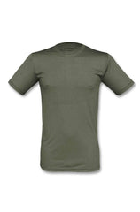 Tricou Coolmax Brat 1/2 Oliv