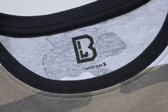 Tricou Dama Brandit Urban