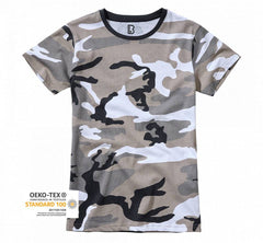 Tricou Dama Brandit Urban