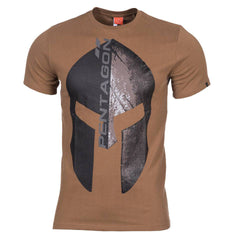 Tricou Eternity K09012 -Et-03 Coyote