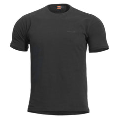 Tricou Levantes Crewneck K09026-01 Black