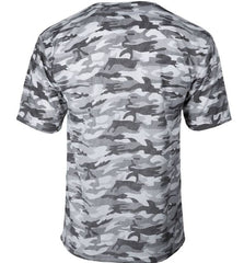 Tricou Mesh Urban