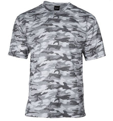 Tricou Mesh Urban