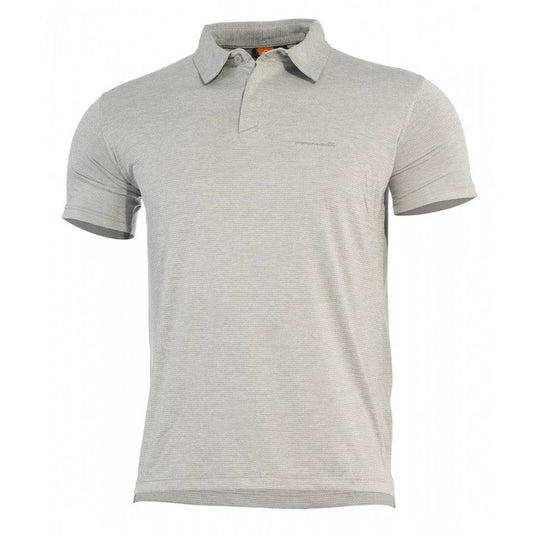 Tricou Notus Quick Dry Polo K09028-16 Melange