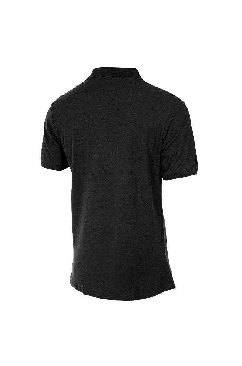 Tricou Polo Mil-Tec Black