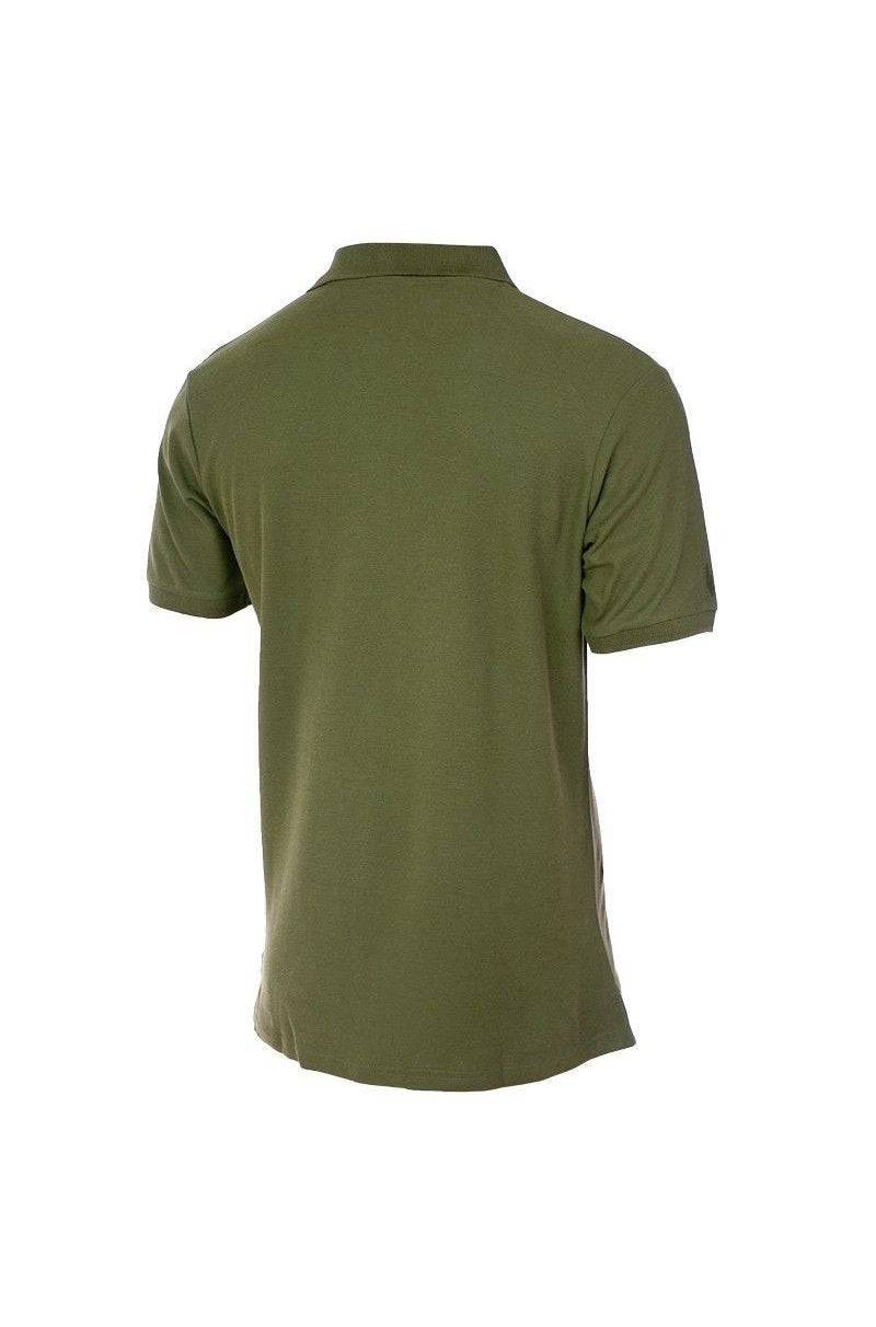 Tricou Polo Mil-Tec Oliv