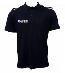 Tricou Polo Pompierii Igsu