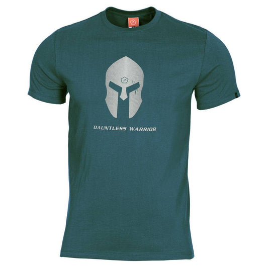 Tricou Spartan Helmet K09012 -Sh-30