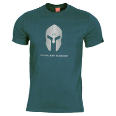 Tricou Spartan Helmet K09012 -Sh-30