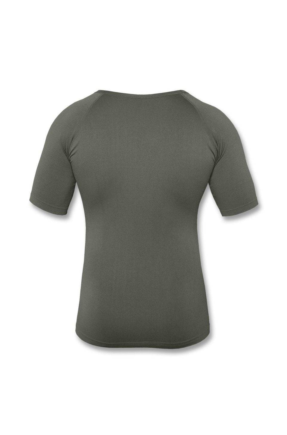 Tricou Sport Mil-Tec Oliv