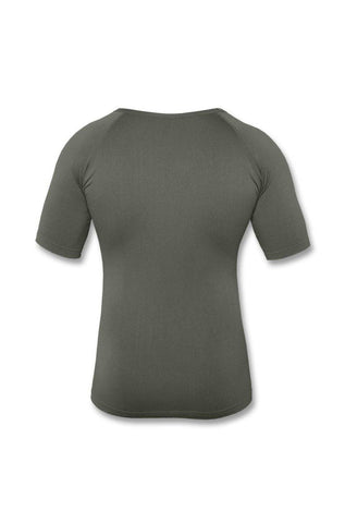 Tricou Sport Mil-Tec Oliv