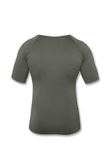 Tricou Sport Mil-Tec Oliv
