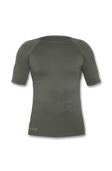 Tricou Sport Mil-Tec Oliv