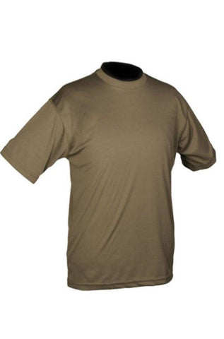 Tricou Tactical Quickdry Od