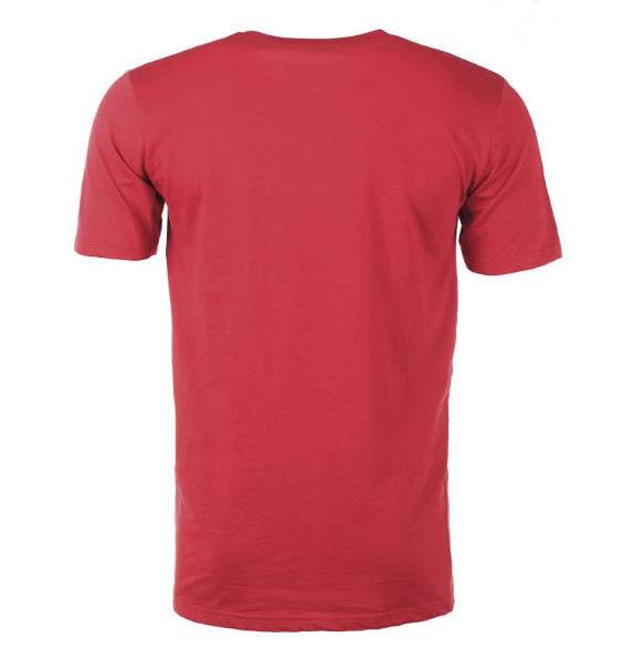 Tricou Top Gun′ Red