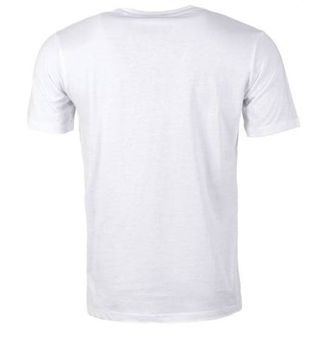 Tricou Top Gun White