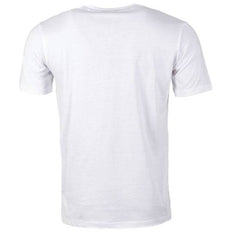 Tricou Top Gun White