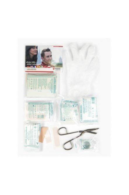 Trusa De Supravietuire 25 Pcs Black