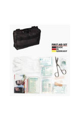 Trusa De Supravietuire 25 Pcs Black