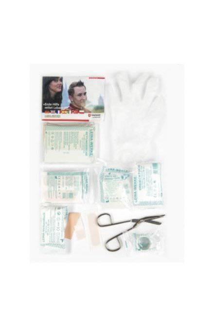 Trusa De Supravietuire 25 Pcs Oliv