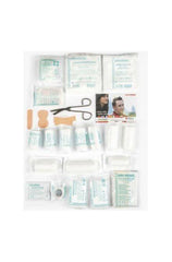 Trusa De Supravietuire 43 Pcs Black