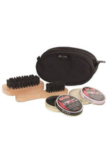 Trusa Intretinere Incaltaminte Negru