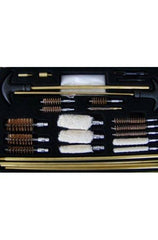 Trusa Intretinere Si Curatare Arma