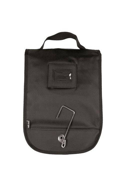 Trusa Pentru Barbierit - Black