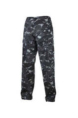 US BLACK DIGITAL BDU STYLE RANGER FIELD PANTS – Discreție urbană cu funcționalitate tactică