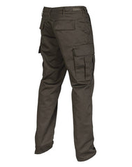 US OD BDU STYLE RANGER FIELD PANTS ‘STRAIGHT CUT’ – Clasic tactico-militar, reinventat pentru confort modern