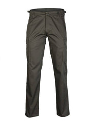 US OD BDU STYLE RANGER FIELD PANTS ‘STRAIGHT CUT’ – Clasic tactico-militar, reinventat pentru confort modern