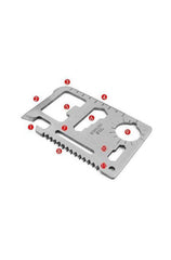 Unealta Multifunctionala De Supravietuire