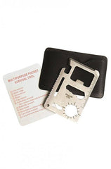 Unealta Multifunctionala De Supravietuire