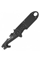 Unealta Multifunctionala Fox Military Division Black