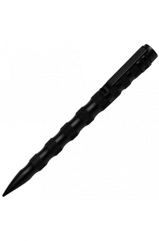 Uzi Tactical Striker Pen #11 - Black