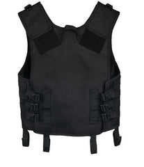 Vesta Gen.Ii Molle Black