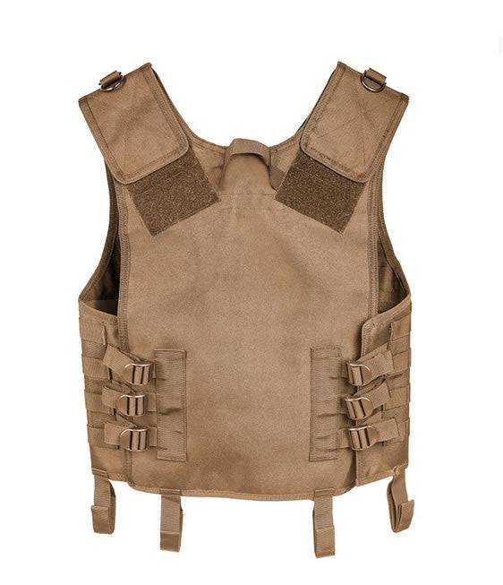 Vesta Gen.Ii Molle Coyote