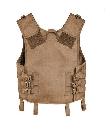 Vesta Gen.Ii Molle Coyote