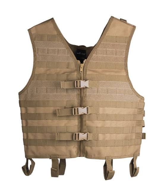Vesta Gen.Ii Molle Coyote