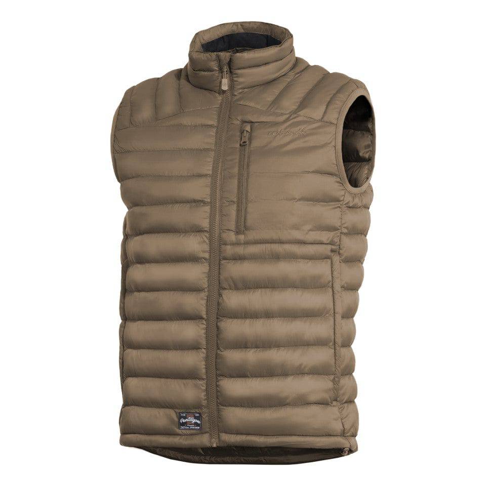 Vesta Homer K04010-03 Coyote