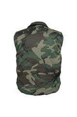 Vesta Ranger Woodland