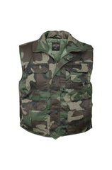 Vesta Ranger Woodland