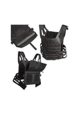 Vesta Sistem Modular Gen.Ii Black
