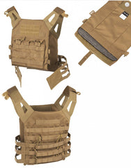 Vesta Sistem Modular Gen.Ii Coyote