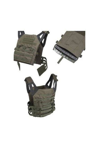 Vesta Sistem Modular Gen.Ii Oliv