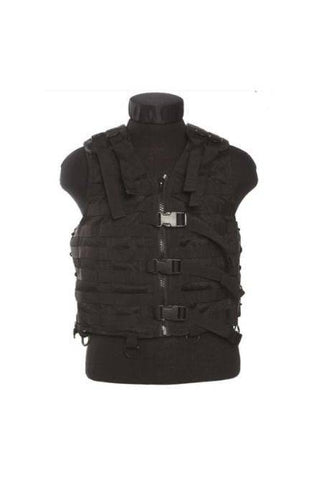 Vesta Sistem Modular Neagra