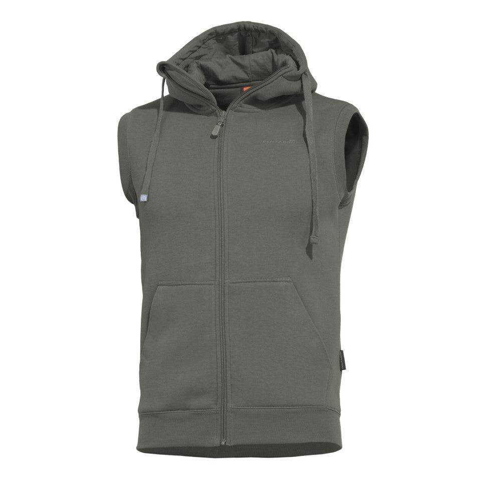 Vesta Thespis K08027-06Cg Camo Green