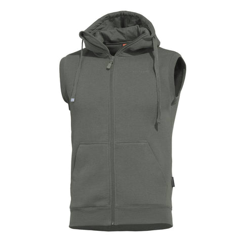 Vesta Thespis K08027-06Cg Camo Green